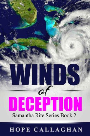 [Samantha Rite 02] • Winds of Deception